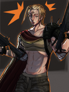 gwen thumb
